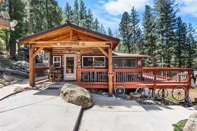 48 Linn Circle, Evergreen, CO 80439 - Photo 2