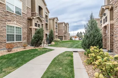 9227 Rolling Way #308, Parker, CO 80134 - Photo 32