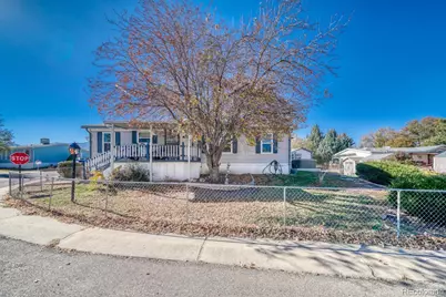 3405 Sinton Road, Colorado Springs, CO 80907 - Photo 2