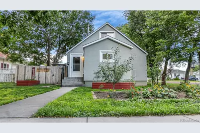 581 Bent Avenue, Akron, CO 80720 - Photo 2