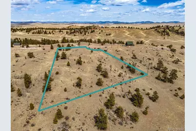102 Pack Saddle Court, Hartsel, CO 80449 - Photo 18