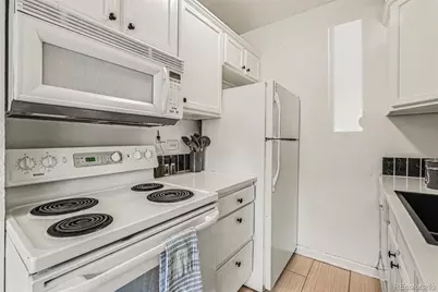 1520 Glencoe Street #7, Denver, CO 80220 - Photo 10