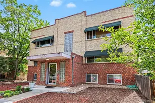 1520 Glencoe St, Denver, CO 80220 - Photo 1