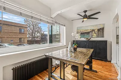 1520 Glencoe Street #7, Denver, CO 80220 - Photo 6