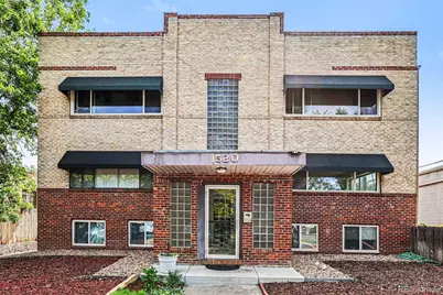 1520 Glencoe Street #7, Denver, CO 80220 - Photo 18