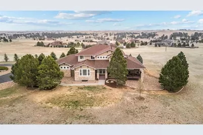 601 N Pines Trail, Parker, CO 80138 - Photo 38