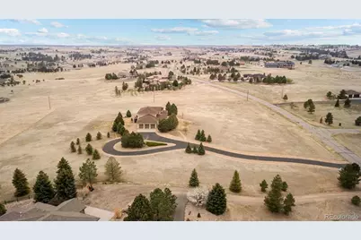 601 N Pines Trail, Parker, CO 80138 - Photo 40