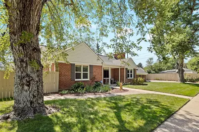 7030 E 7th Avenue, Denver, CO 80220 - Photo 1