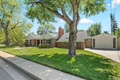 7030 E 7th Avenue, Denver, CO 80220 - Photo 2