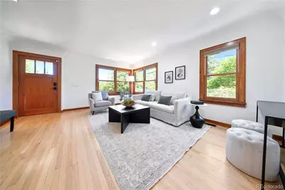 1930 Columbine Avenue, Boulder, CO 80302 - Photo 2