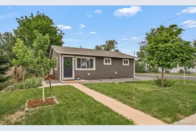 1201 S Julian Street, Denver, CO 80219 - Photo 2