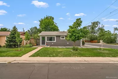 1201 S Julian Street, Denver, CO 80219 - Photo 4