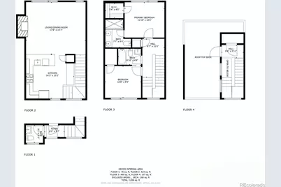 1616 Irving Street #4, Denver, CO 80204 - Photo 38