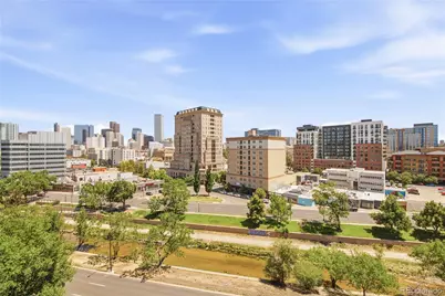 601 W 11th Avenue #901, Denver, CO 80204 - Photo 24