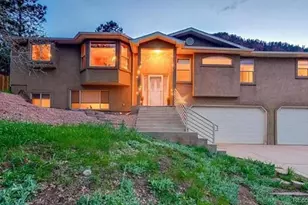 366 Hoover Ln, Palmer Lake, CO 80133 - Photo 1