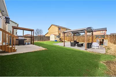 [Address not provided], Fountain, CO  - Photo 2