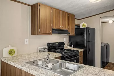 720 4th Street, Colorado Springs, CO 80907 - Photo 2