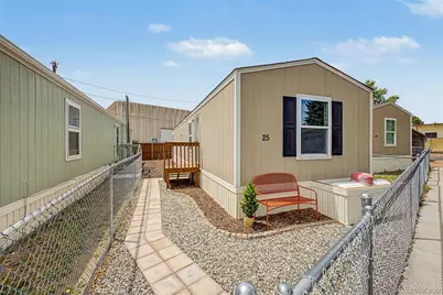 720 4th Street, Colorado Springs, CO 80907 - Photo 1