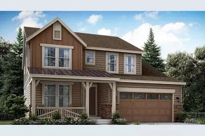 14562 Hudson Way, Thornton, CO 80602 - Photo 1