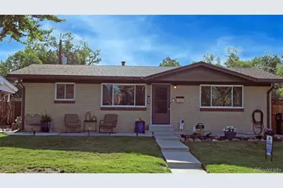 7860 Julian Street, Westminster, CO 80030 - Photo 1