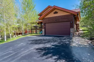 290 Village Rd, Granby, CO 80446 - Photo 2