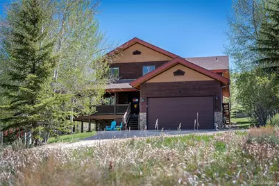 290 Village Road, Granby, CO 80446 - Photo 4