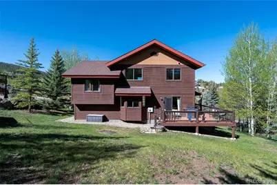 290 Village Road, Granby, CO 80446 - Photo 34