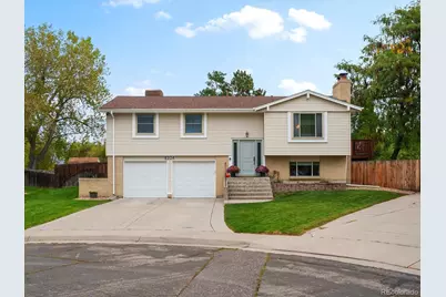 8324 Everett Way, Arvada, CO 80005 - Photo 34