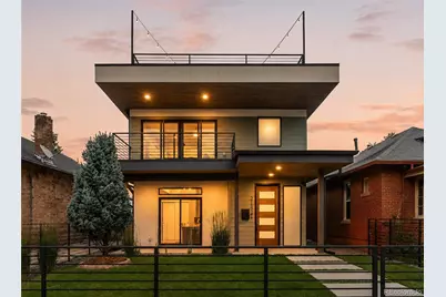 2142 N Lowell Boulevard, Denver, CO 80211 - Photo 1