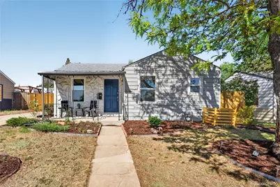 5085 Alcott Street, Denver, CO 80221 - Photo 1