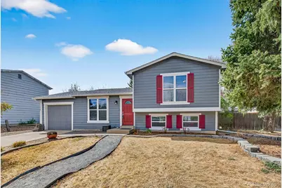 1205 S Telluride Street, Aurora, CO 80017 - Photo 2