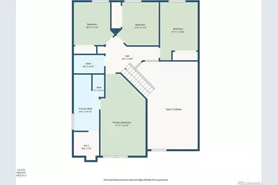 5839 Orchard Creek Circle Circle S, Boulder, CO 80301 - Photo 32