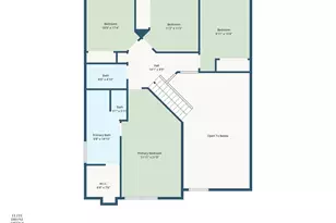 5839 Orchard Creek Circle Circle S, Boulder, CO 80301 - Photo 32