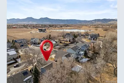 5839 Orchard Creek Circle Circle S, Boulder, CO 80301 - Photo 30