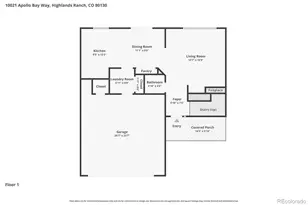 10021 Apollo Bay Way, Littleton, CO 80130 - Photo 24