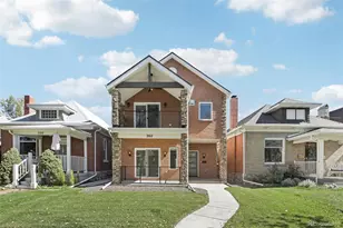 260 S Grant St, Denver, CO 80209 - Photo 1