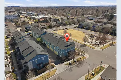 8005 E 21st Avenue, Denver, CO 80238 - Photo 2