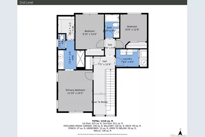 8005 E 21st Avenue, Denver, CO 80238 - Photo 36