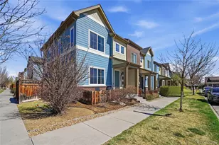8005 E 21st Ave, Denver, CO 80238 - Photo 1
