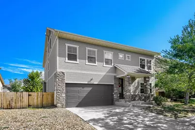 11713 E 118th Place, Henderson, CO 80640 - Photo 1