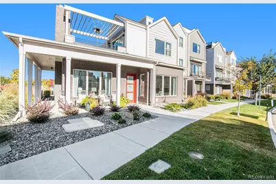888 S Valentia Street #16-103, Denver, CO 80247 - Photo 2