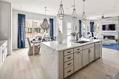 888 S Valentia Street #16-103, Denver, CO 80247 - Photo 1