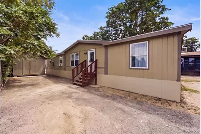 6500 E 88th Ave Lot 50, Henderson, CO 80640 - Photo 2