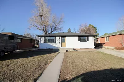 4901 E Asbury Avenue, Denver, CO 80222 - Photo 2