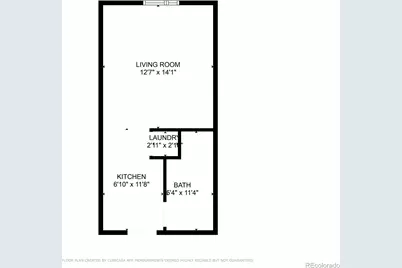 603 Inca Street #311, Denver, CO 80204 - Photo 28