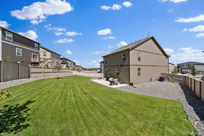 17911 Dandy Brush Lane, Parker, CO 80134 - Photo 30