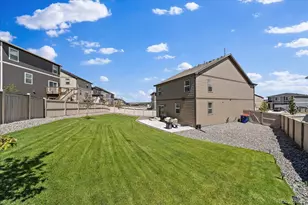 17911 Dandy Brush Ln, Parker, CO 80134 - Photo 30