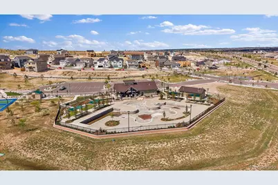 17911 Dandy Brush Lane, Parker, CO 80134 - Photo 44