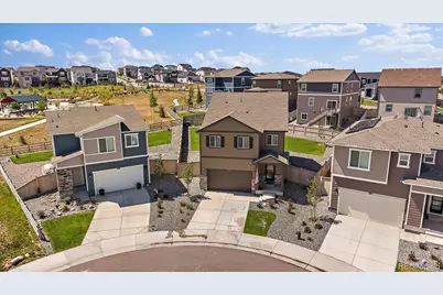 17911 Dandy Brush Lane, Parker, CO 80134 - Photo 32