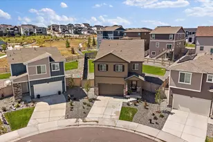 17911 Dandy Brush Ln, Parker, CO 80134 - Photo 32